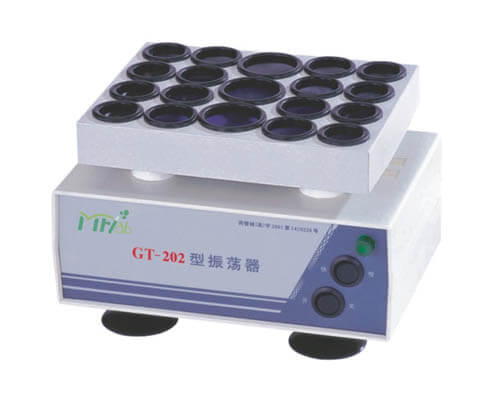 Oscillator(GT211-202) trustlab