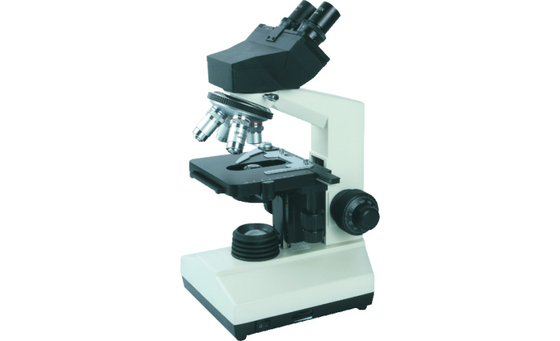 Microscope trustlab